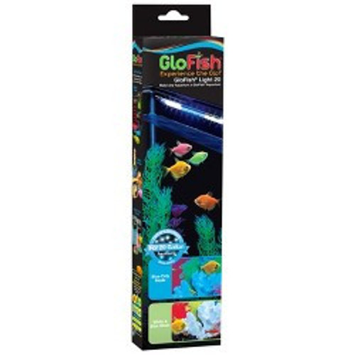 Tetra GloFish Color Changing Led Cycle Light 20 gal