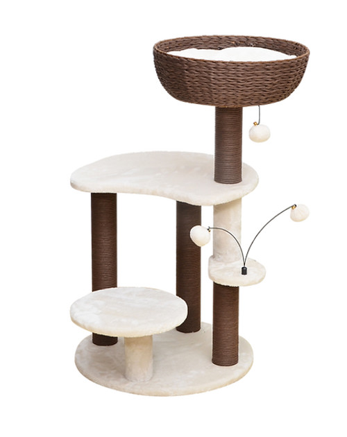 Petpals Group Quartz Cat Tree 