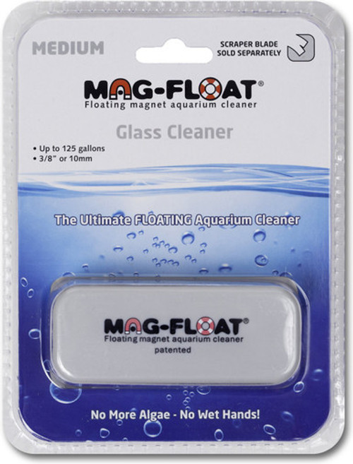 Mag-float Floating Magnetic Cleaner