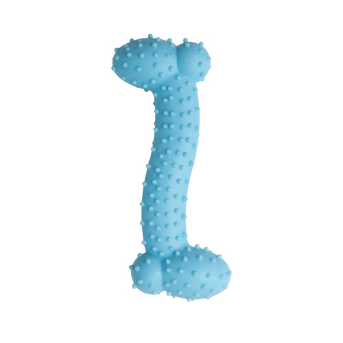 Snugarooz Lil Baby Bone Eco-Friendly Dog Chew Toy