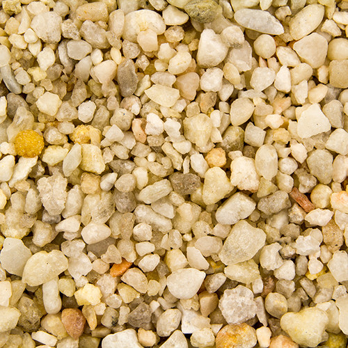 Estes' Natural Aquarium Coarse Gravel