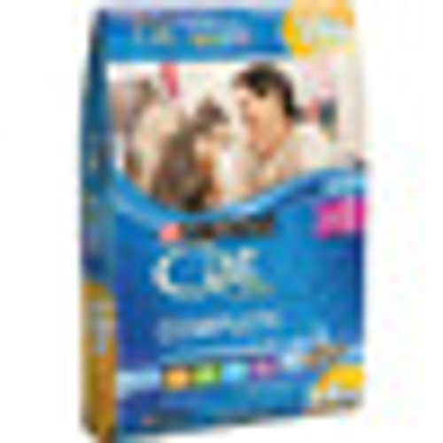 Purina Cat Chow Complete Dry Cat Food