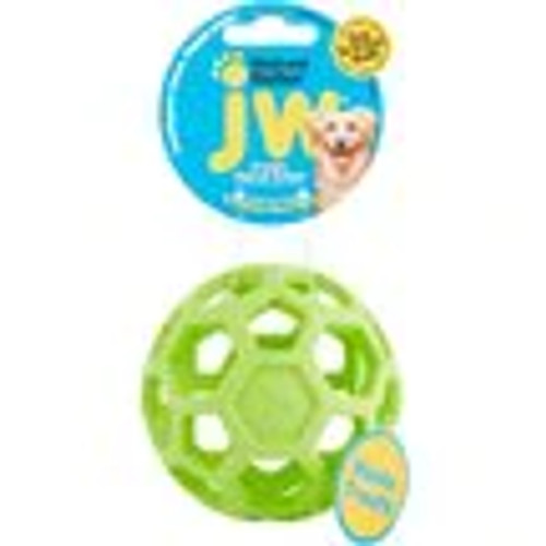 Jw Pet Hol-ee Roller Dog Toy Mini