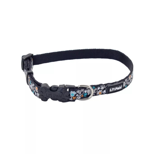 Coastal Pet Products Li'L Pals Reflective Dog Collar