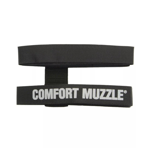 Coastal Pet Products Adjustable Comfort Dog Muzzle