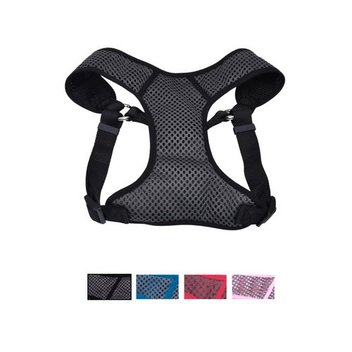 Coastal Pet Products Comfort Soft Sport Wrap Adjustable Dog Harness