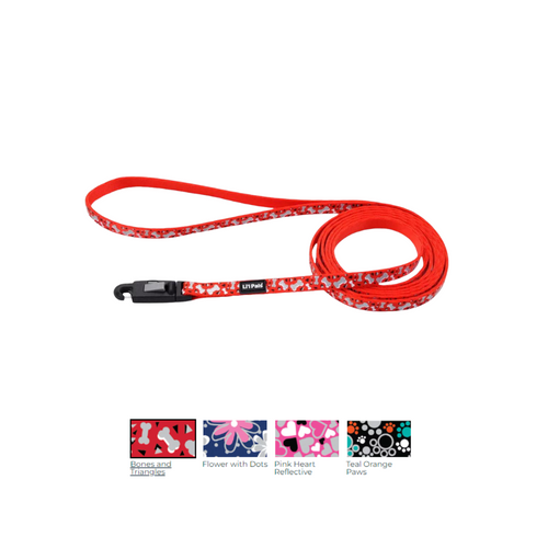 Coastal Pet Products Li'L Pals Reflective Leash