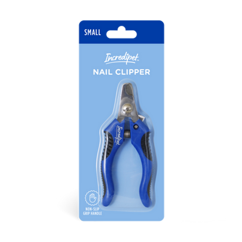 Incredipet Nail Clipper