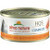 Almo Nature HQS Complete Chicken Recipe with Carrots Grain-Free Canned Cat Food