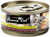 Fussie Cat Tuna with Clams Formula in Aspic Grain-Free Canned Cat Food