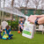 Wondercide Flea/Tick/Mosquito Ready-To-Use Yard & Garden Natural Spray Bottle 32 oz