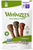 Whimzees Brushzees Extra Small Dental Dog Treats