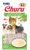 Inaba Churu Chicken & Chicken With Scallop Puree Variety Pack Creamy Cat Treat 10 pk