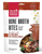 The Honest Kitchen Bone Broth Bites Roasted with Beef Bone Broth, Carrots & Parsley Dog Treats 8 oz