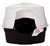Nature's Miracle Hooded Corner Cat Litter Box 