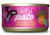 Tiki Cat Grill Pate Tuna & Crab Surimi Recipe in Tuna Broth Canned Cat Food