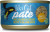 Tiki Cat Pate Wild Salmon & Chicken Recipe in Salmon Broth Canned Cat Food