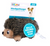 Outward Hound Hedgehogz Squeaking Plush Dog Toy 
