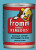 Fromm Remedies Chicken Formula Digestive Support Canned Dog Food 12 oz