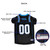 Pets First Carolina Panthers Mesh Pet Jersey