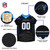 Pets First Carolina Panthers Mesh Pet Jersey