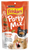 Purina Friskies Original Party Mix Crunch Chicken, Liver & Turkey Flavor Cat Treats 2.1 oz