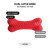 Playology Dual Layer Bone Beef Scent Dog Toy