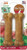 Nylabone Healthy Edibles Roast Beef Flavor Dog Bone Treat