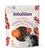 Intuition Chewy Braids, Rawhide-Free, Long-Lasting Bacon Flavor Dog Chew Treats 5 ct