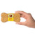 Nature's Animals Cheddar Cheese Bakery Dog Biscuit