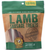 Happy Howie's Lamb Sausage for Dogs 13 ct