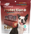 Ark Naturals Brushless Toothpaste Protection+ Small Dental Dog Treats each