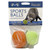 Marshall Ferret Sport Ball, Assorted 2 pk