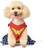 Fetch DC Comics Wonder Woman Dog Halloween Costume