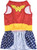 Fetch DC Comics Wonder Woman Dog Halloween Costume