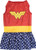 Fetch DC Comics Wonder Woman Dog Halloween Costume