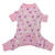 Spot Fashion Pet Skull-N-Crossbones Dog Pajamas