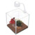 Marina Cubus Glass Betta Kit, 3.4L 