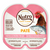 Nutro Perfect Portions Real Salmon & Chicken Pate Grain-Free Wet Cat Food