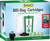 Tetra Whisper Bio-Bag Cartridge with Stay Clean Technology, Medium Size