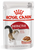 Royal Canin Feline Health Nutrition Adult Instinctive Chunks in Gravy Pouch Cat Food