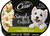 Cesar Simply Crafted Chicken, Carrots, Potatoes & Peas Limited-Ingredient Wet Dog Food Topper