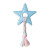 Snugarooz Lil Star Dog Chew Toy