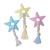 Snugarooz Lil Star Dog Chew Toy