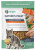 Dr. Marty Nature's Feast Essential Wellness Fish & Poultry Freeze-Dried Raw Cat Food 5.5 oz