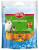 Kaytee Fiesta Healthy Toppings Papaya Small Animal Treats 2.5 oz