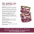 Weruva Cats in the Kitchen The Double Dip Chicken & Beef Au Jus Grain-Free Canned Cat Food