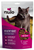Nulo Healthy Heart Taurine Beef Recipe Grain-Free Crunchy Functional Cat Treats 4 oz