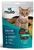 Nulo Skin & Coat Salmon Recipe Grain-Free Crunchy Functional Cat Treats 4 oz