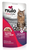 Nulo Freestyle Grain-Free Yellowfin Tuna & Shrimp in Broth Cat Food Pouch